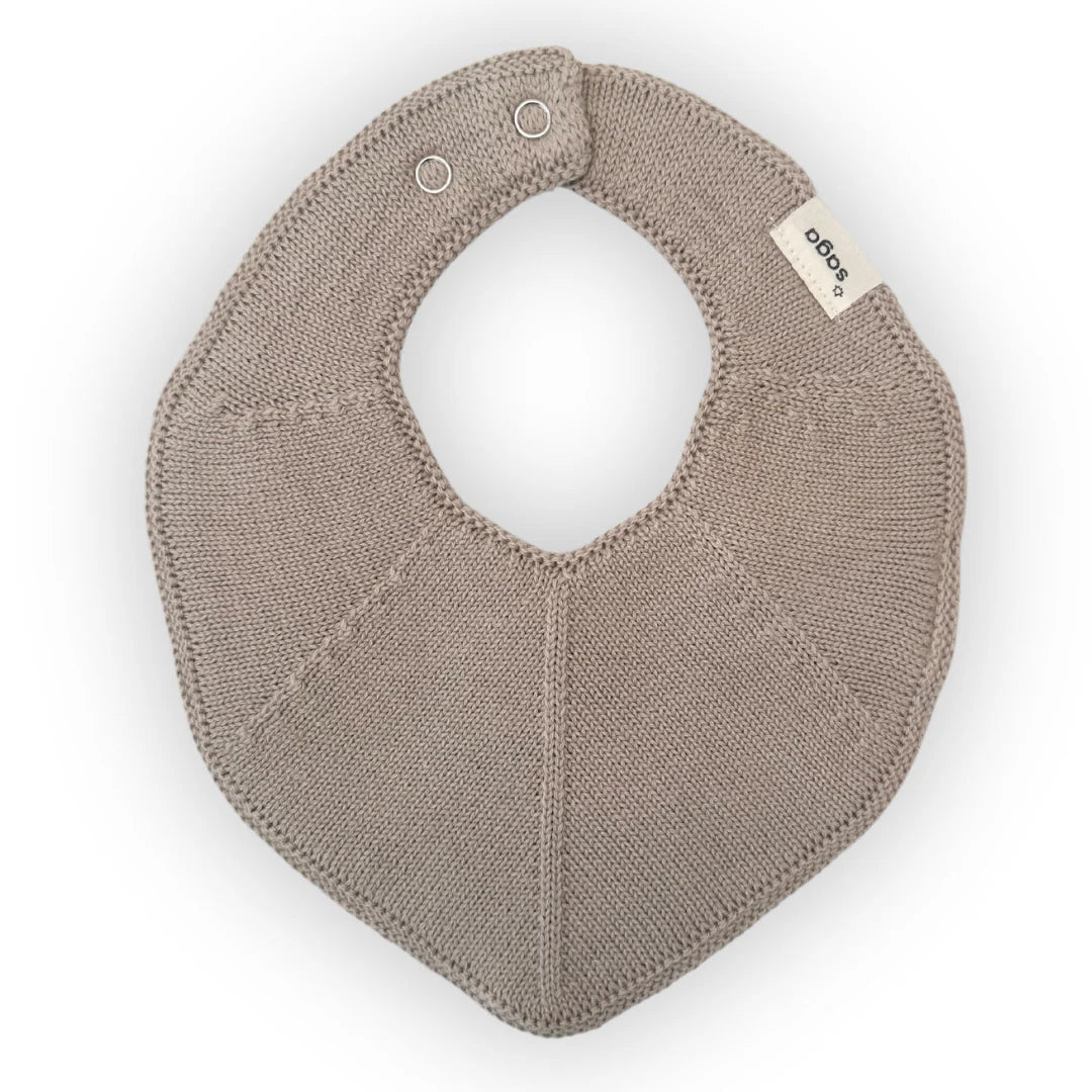 Babero Alessa Bib