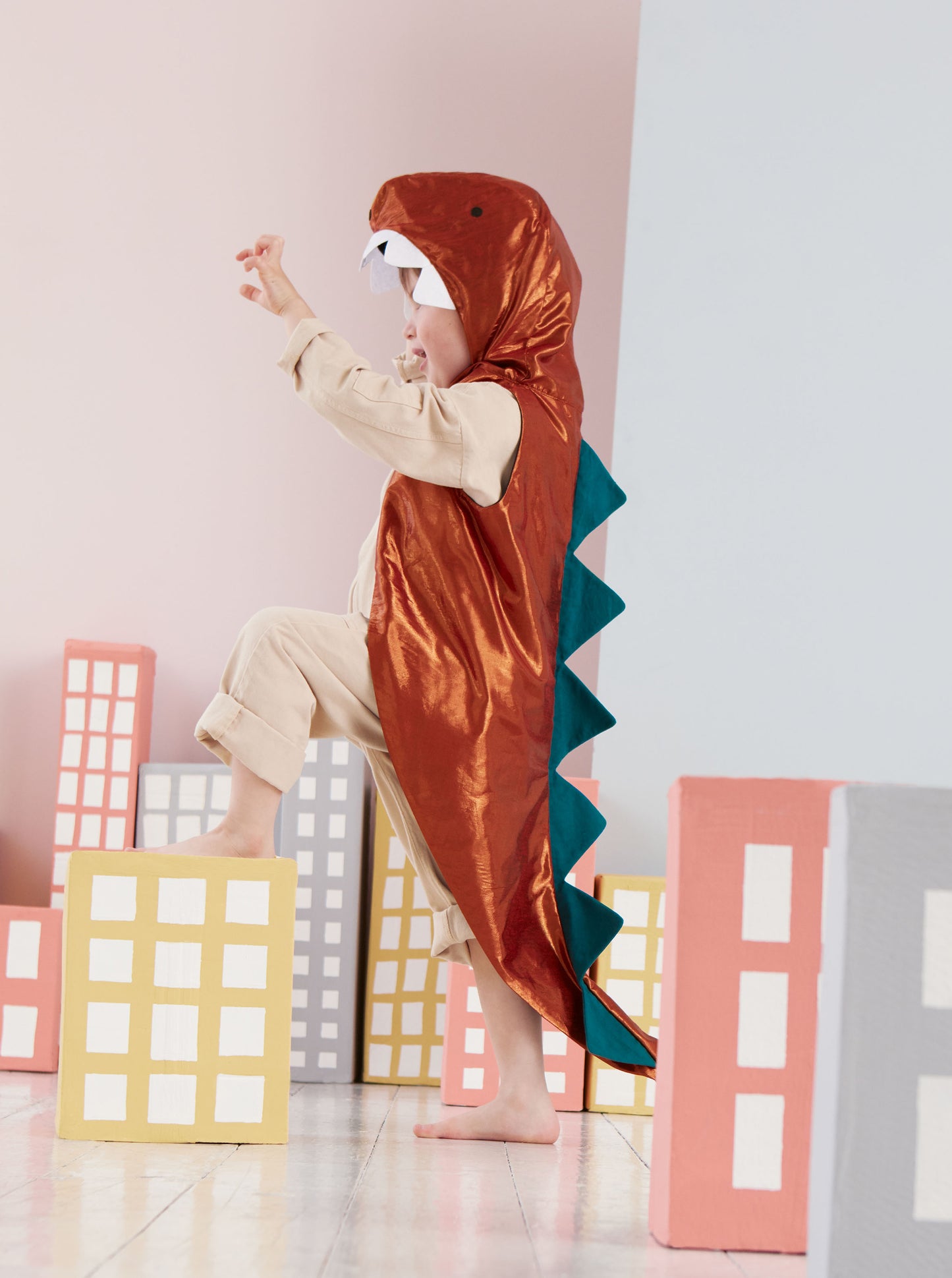Dinosaur Costume - Pre Ordena