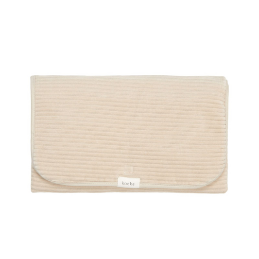 Cambiador Portatil Camila