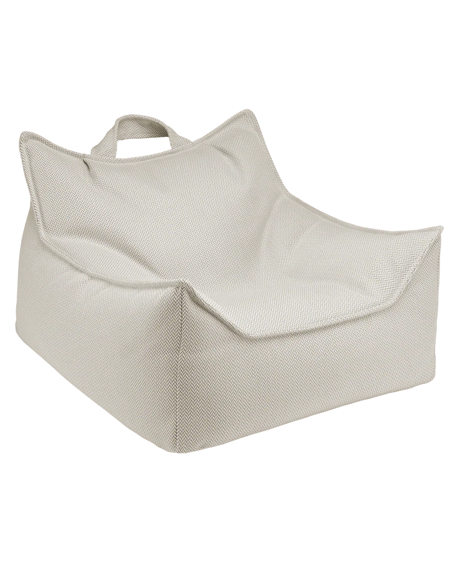 Miri Outdoor Beanbag Chair- Pre ordena
