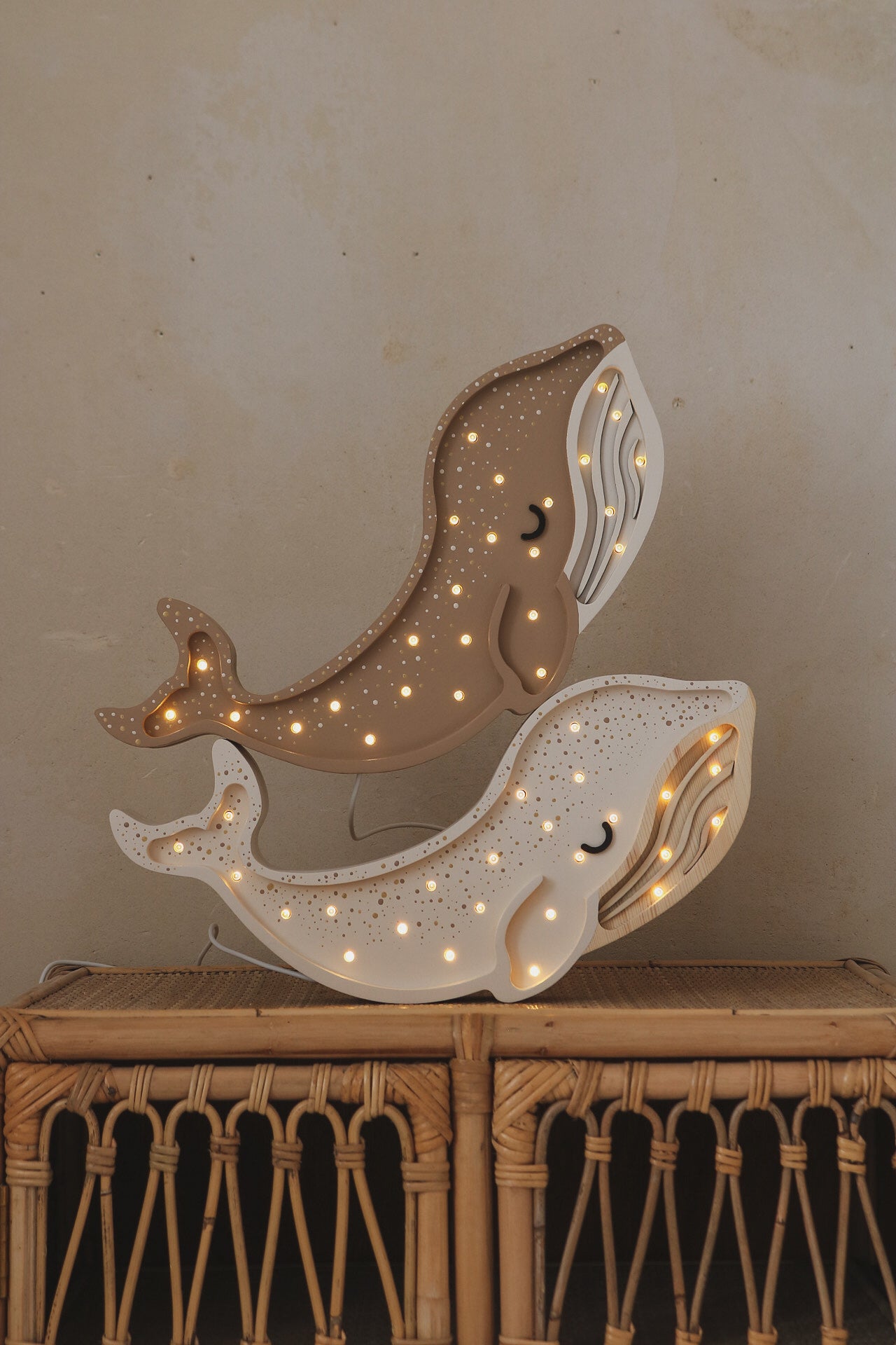 Ballena Night Light