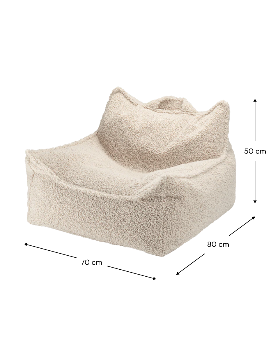 Naty Beanbag Chair
