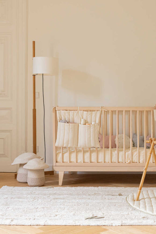 Crib Pocket Paula