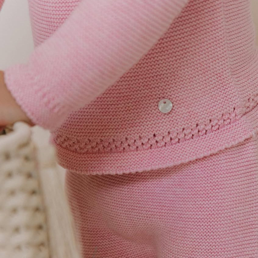 Conjunto Pompon