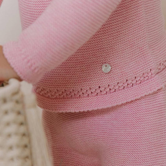 Conjunto Pompon