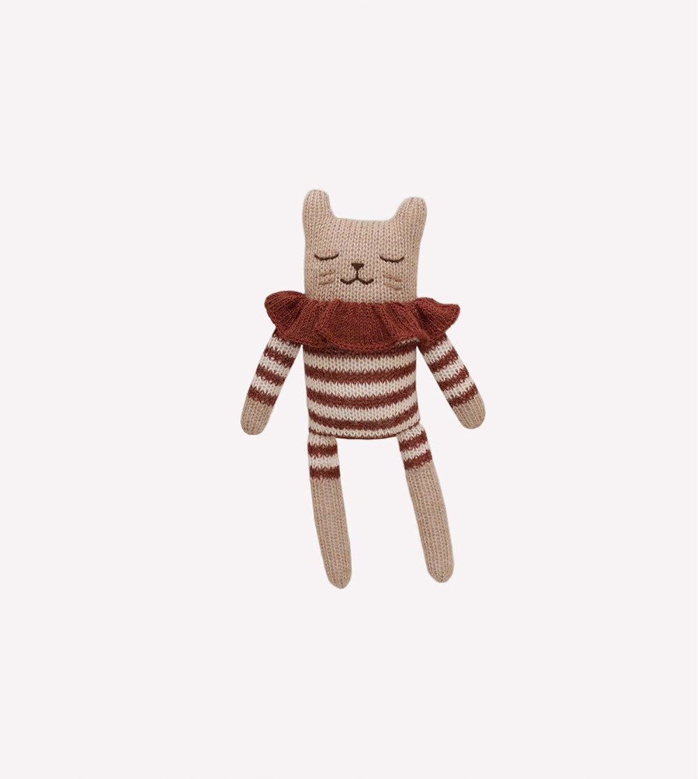 Conejito de Lana de Alpaca