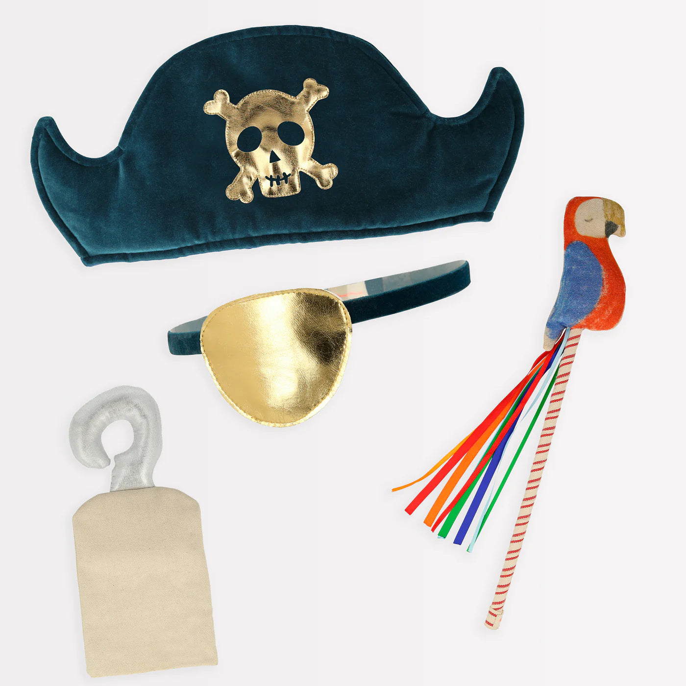 Pirata - Pre Ordena