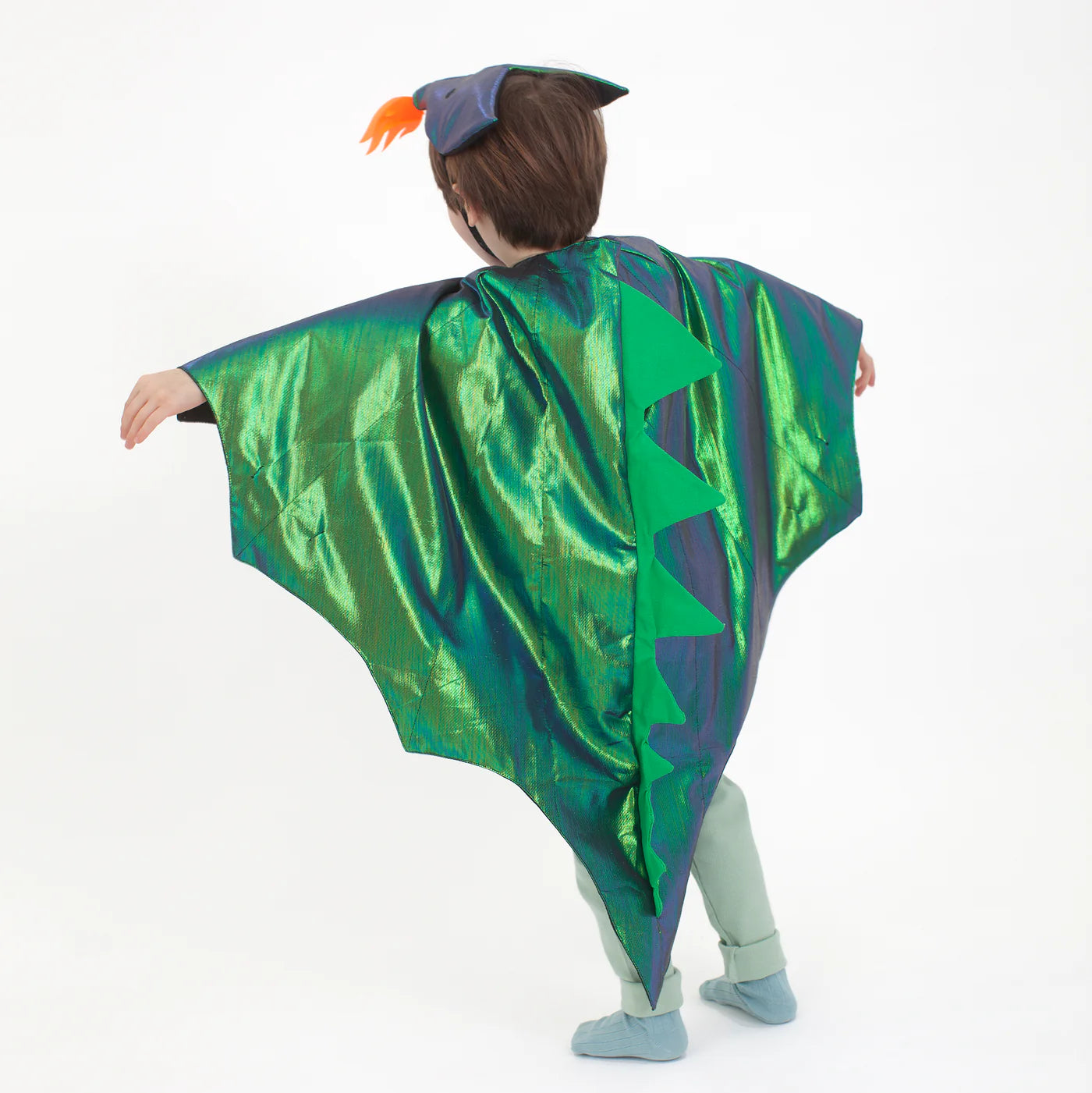 Dragon Costume - Pre Ordena