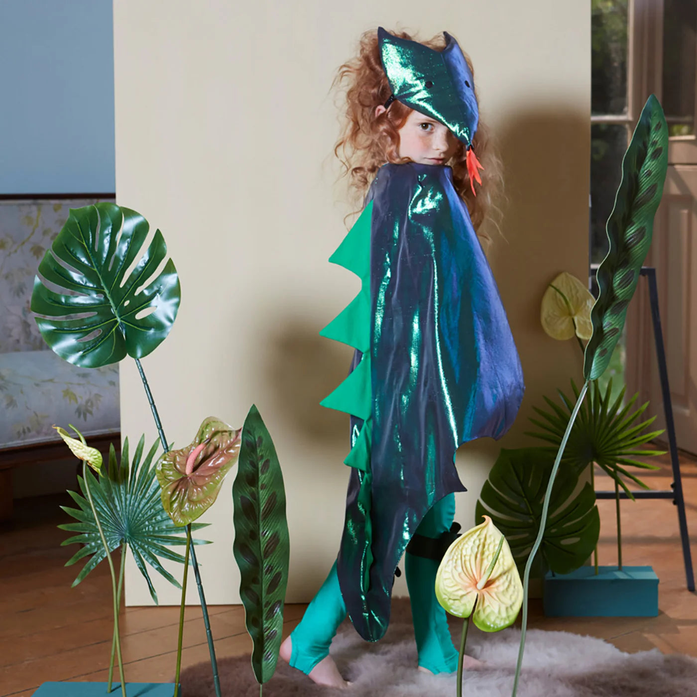 Dragon Costume - Pre Ordena