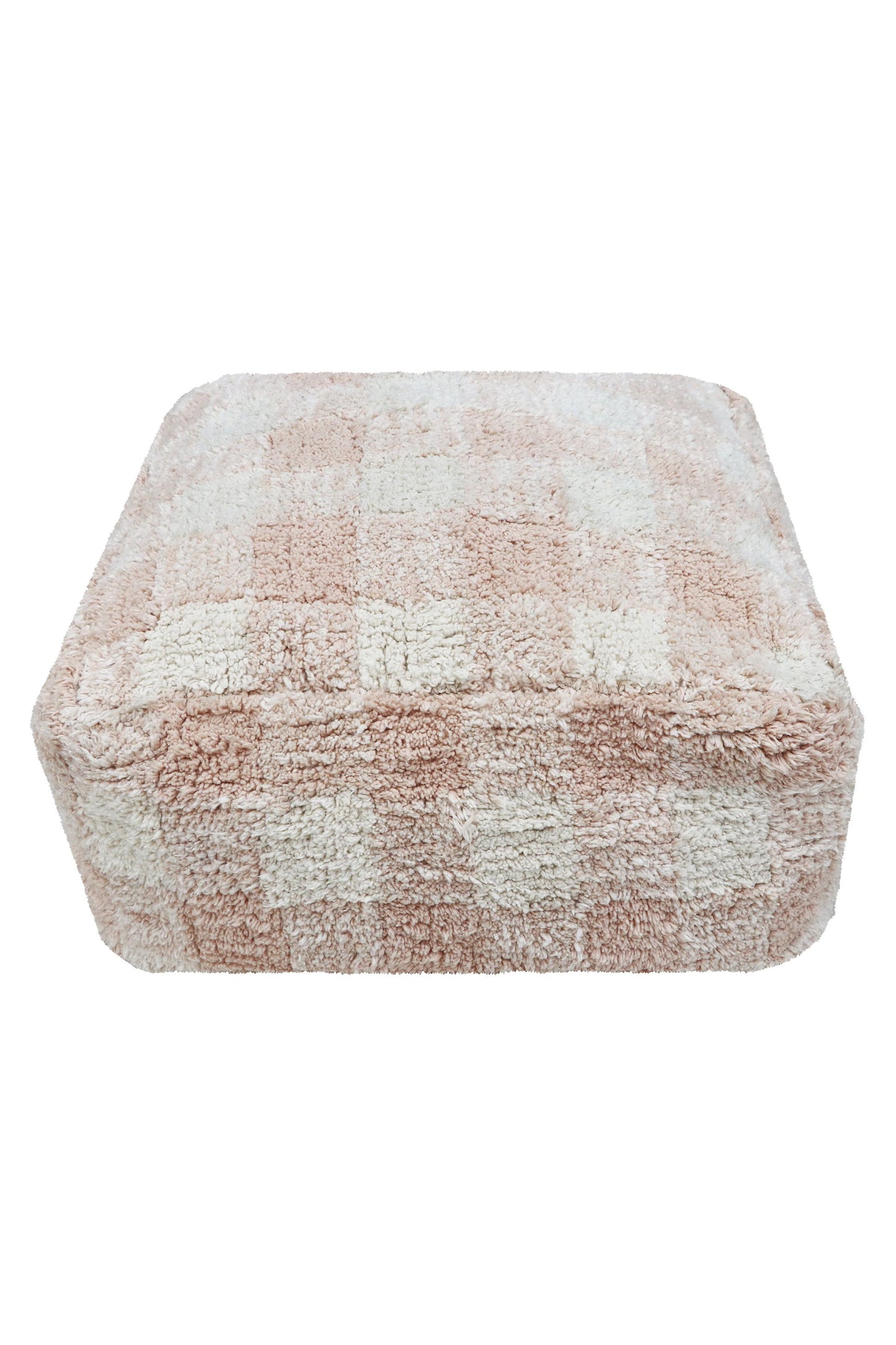 Puff Azulejos Romi