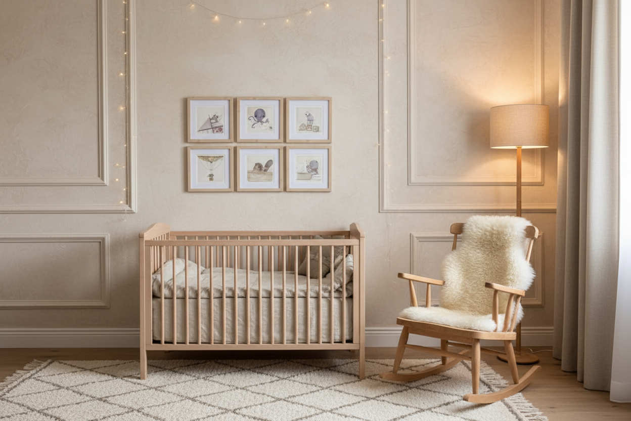 Arte - Cuadros Tenue Animé