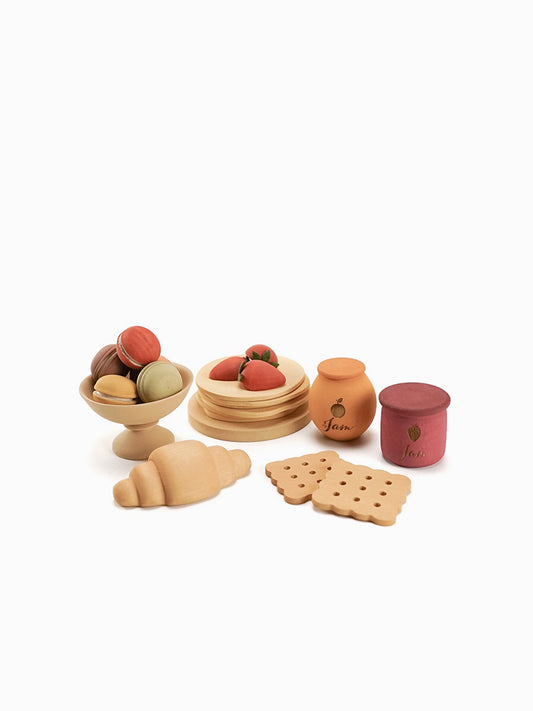 Mini Bakery Chef