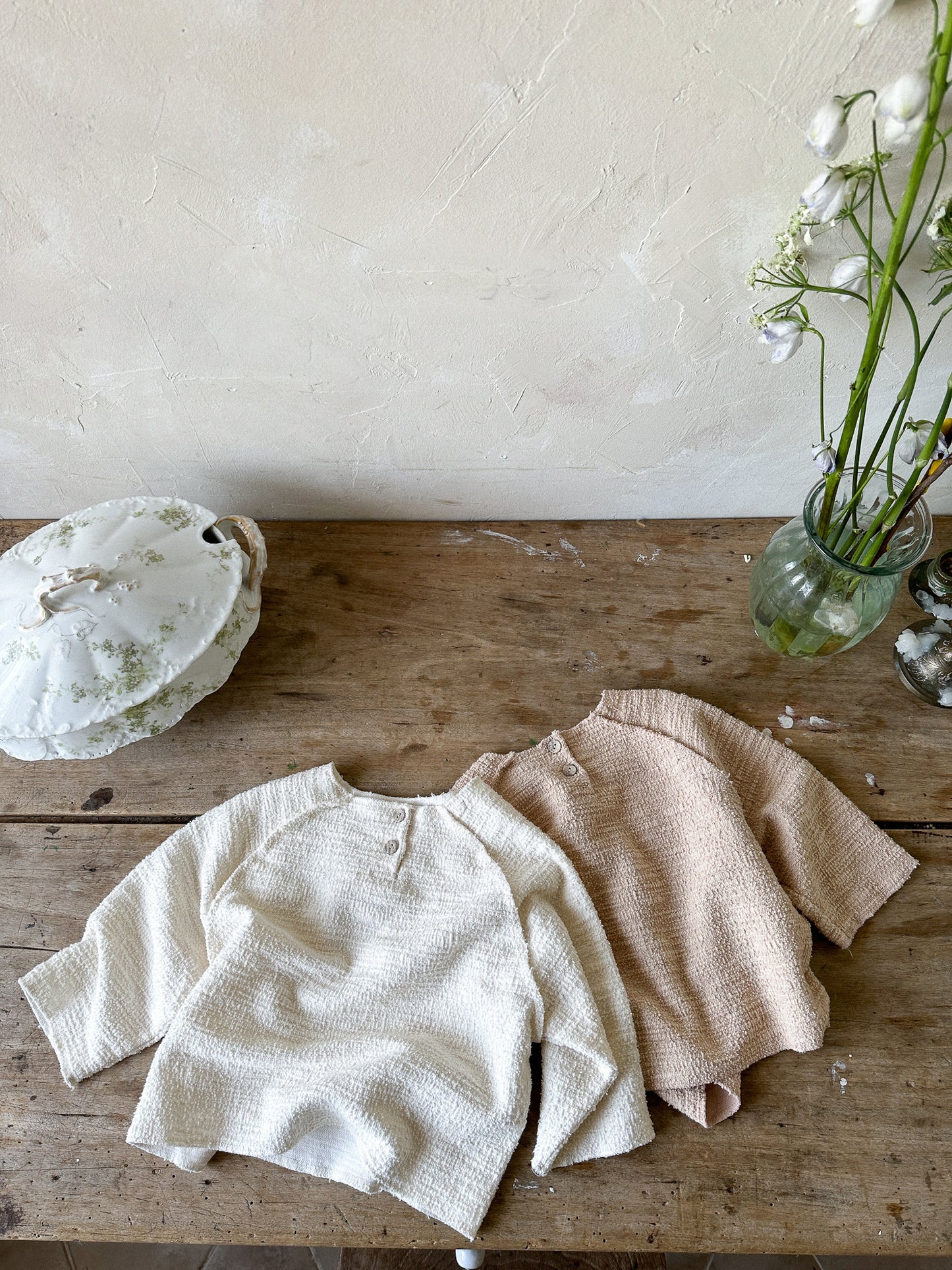 Saboro Shirt