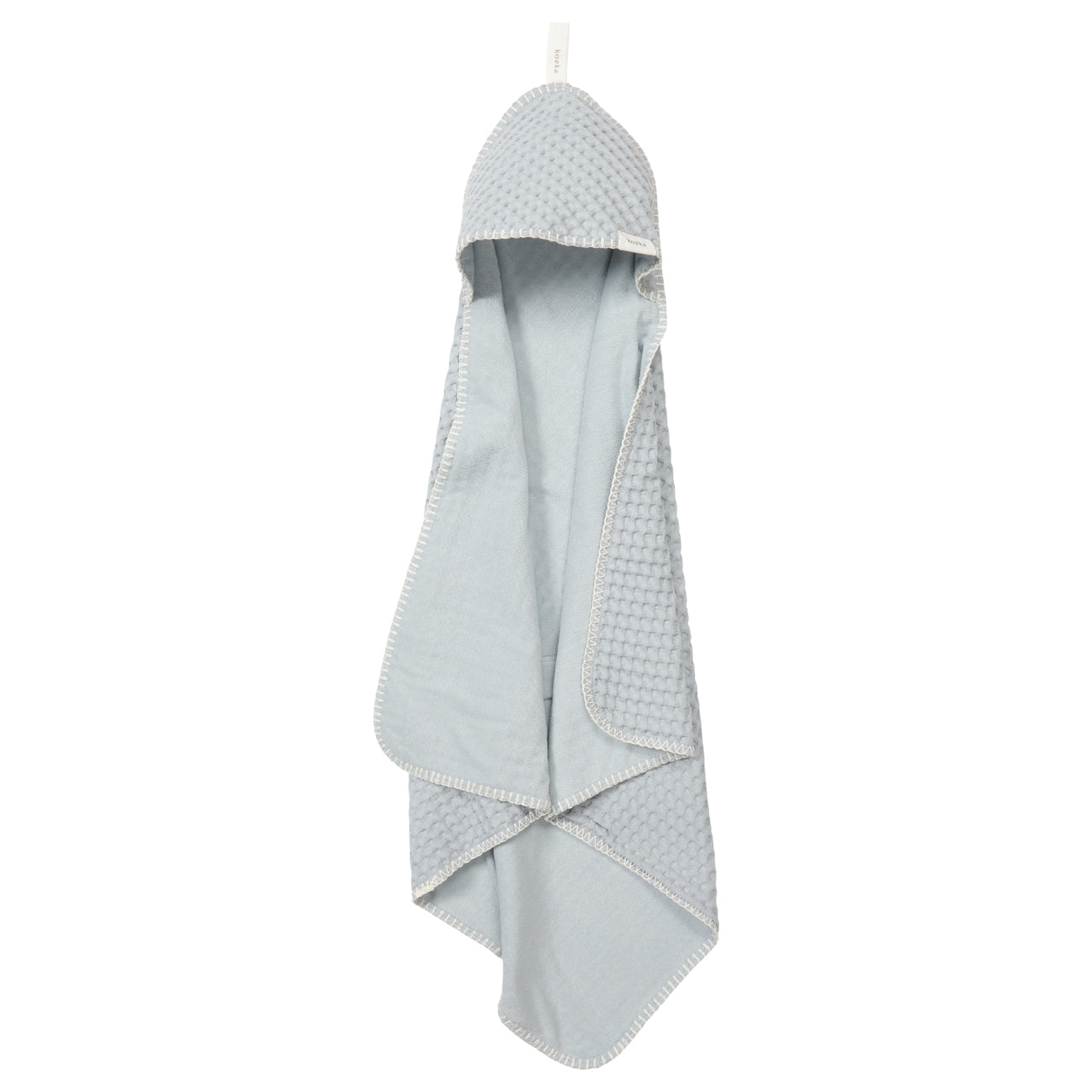 2 en 1 Toalla - Cobijita Elena