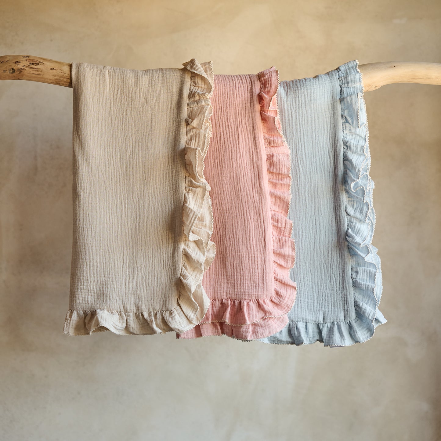 Cobija Arrullo Roberta