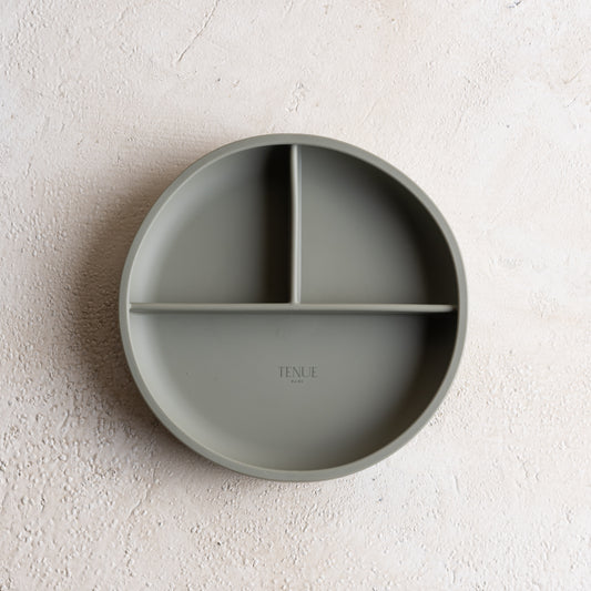 Plato Categorías Mia