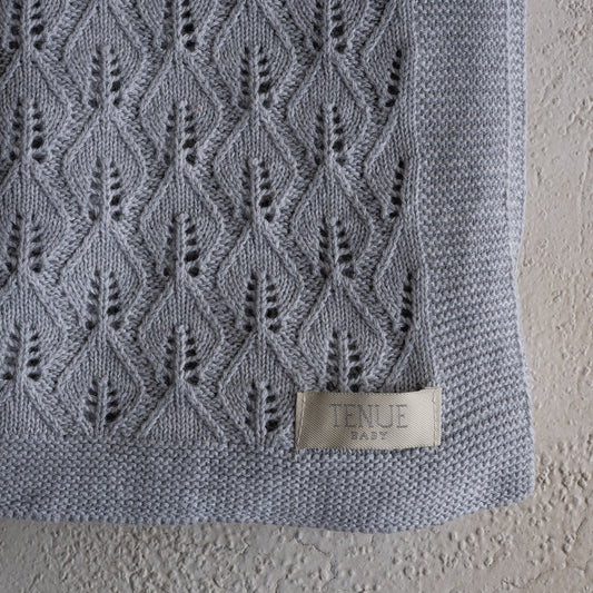 Cobija Petalo Algodón Orgánico