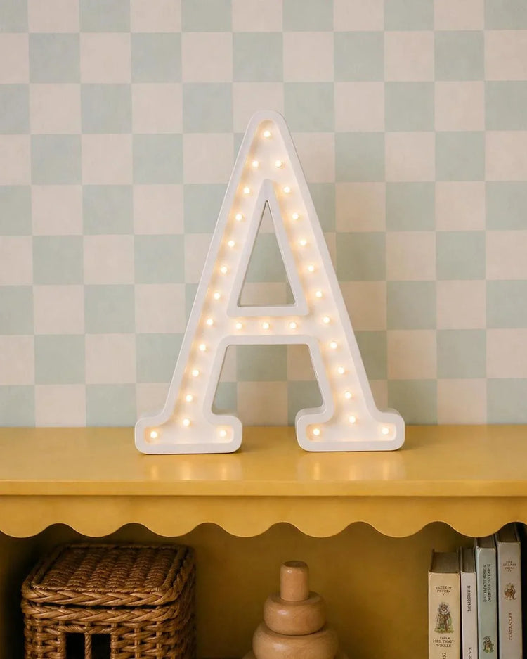 Abecedario