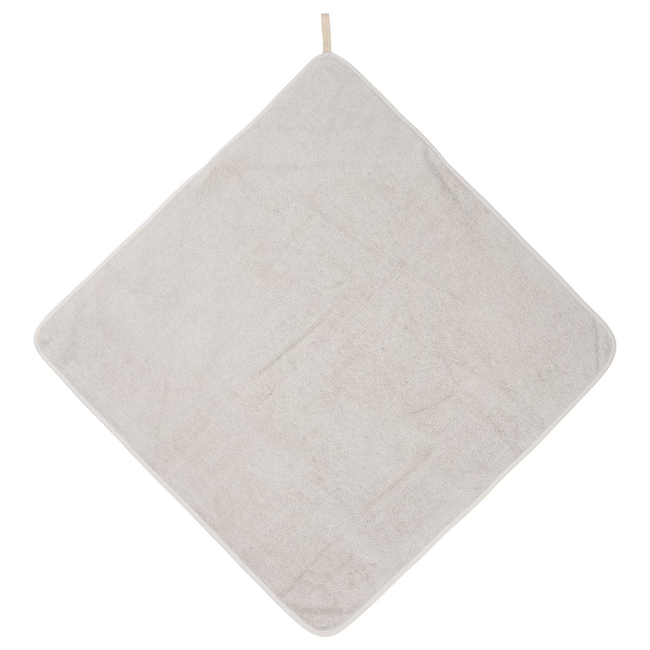 Toalla envolvente piedra — Newborn essentials Tenue Baby