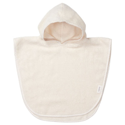 Poncho de baño Natalia