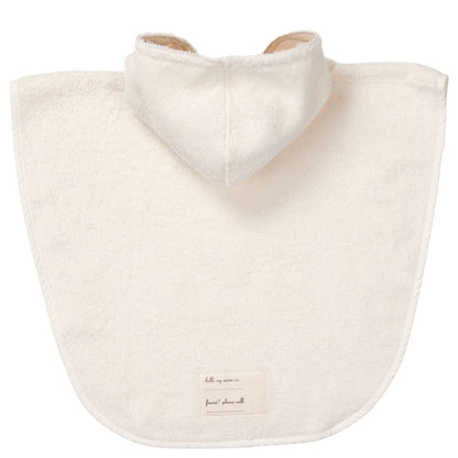 Poncho de baño Natalia