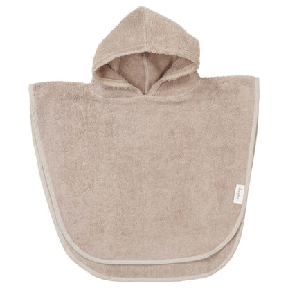 Poncho de baño Natalia