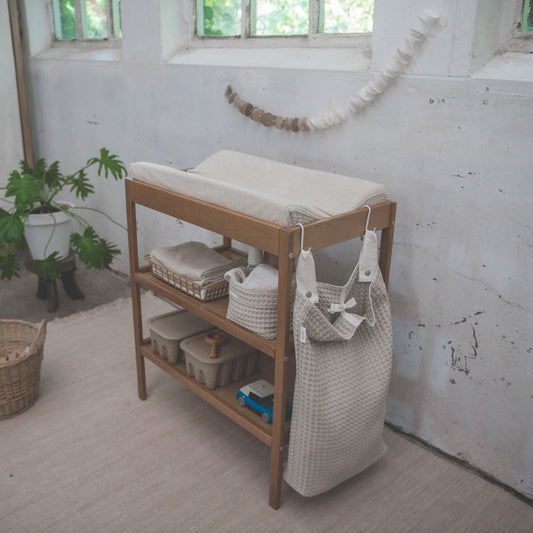 Funda Cambiador Camila