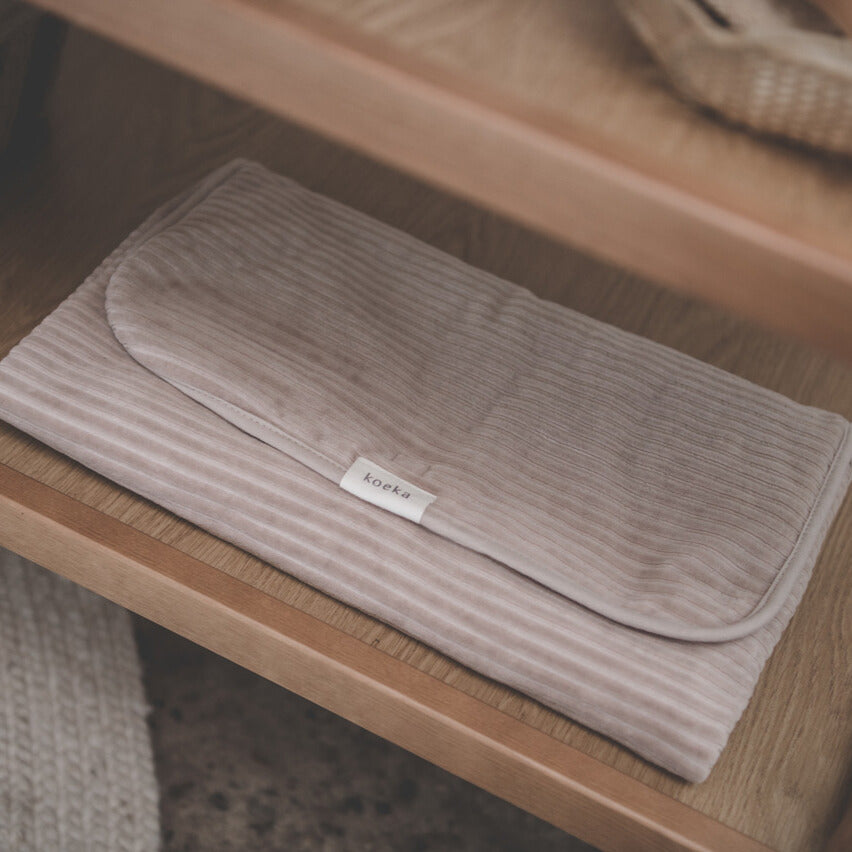 Cambiador Portatil Camila