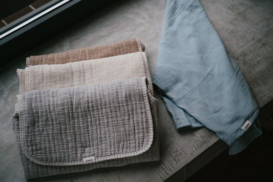 Cambiador Portatil Camila - Pre Ordena