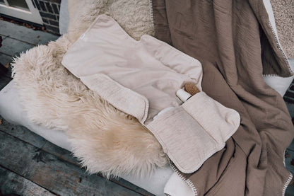 Cambiador Portatil Camila - Pre Ordena