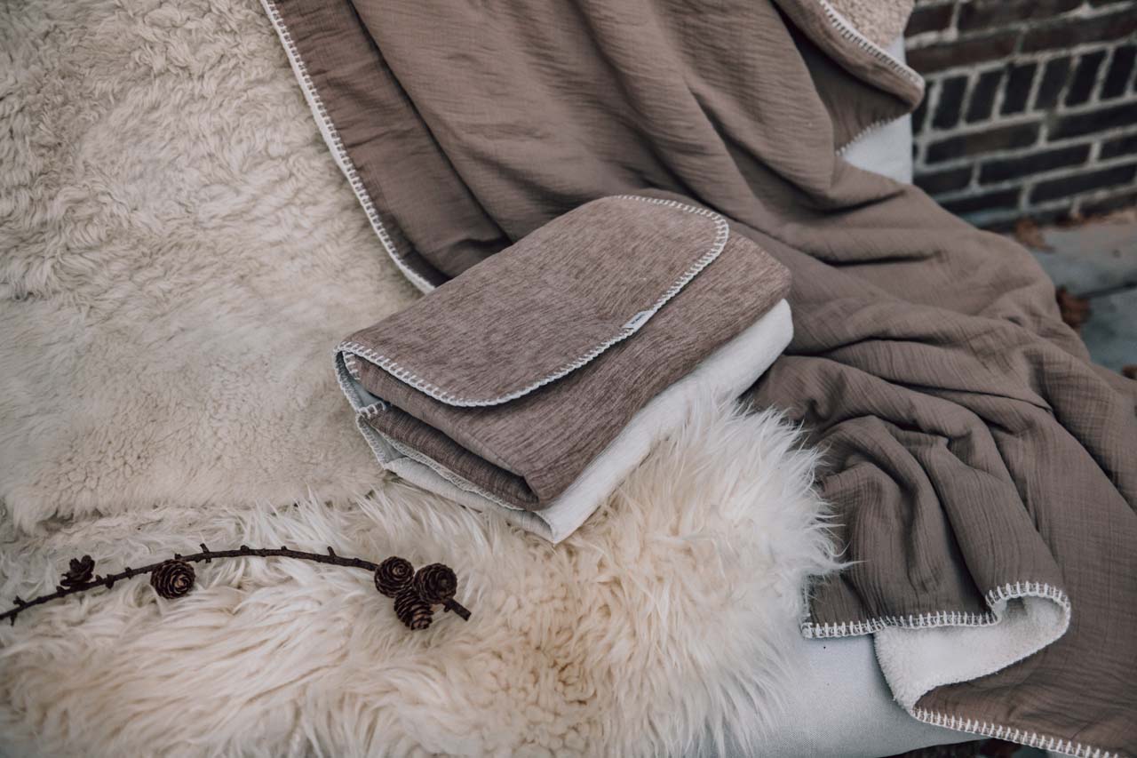 Cambiador Portatil Camila - Pre Ordena