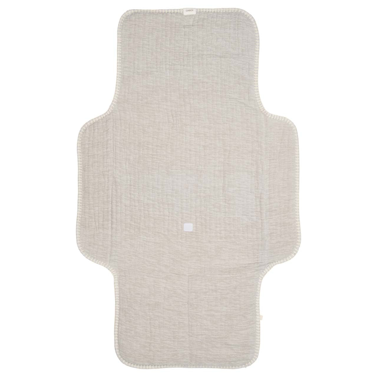 Cambiador Portatil Camila - Pre Ordena