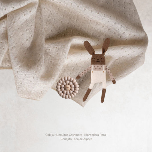 The Baby Edit Set