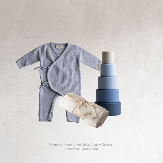Little Essentials Set