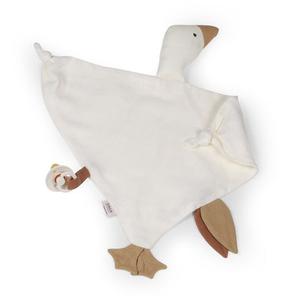 Mantita de Seguridad Pato