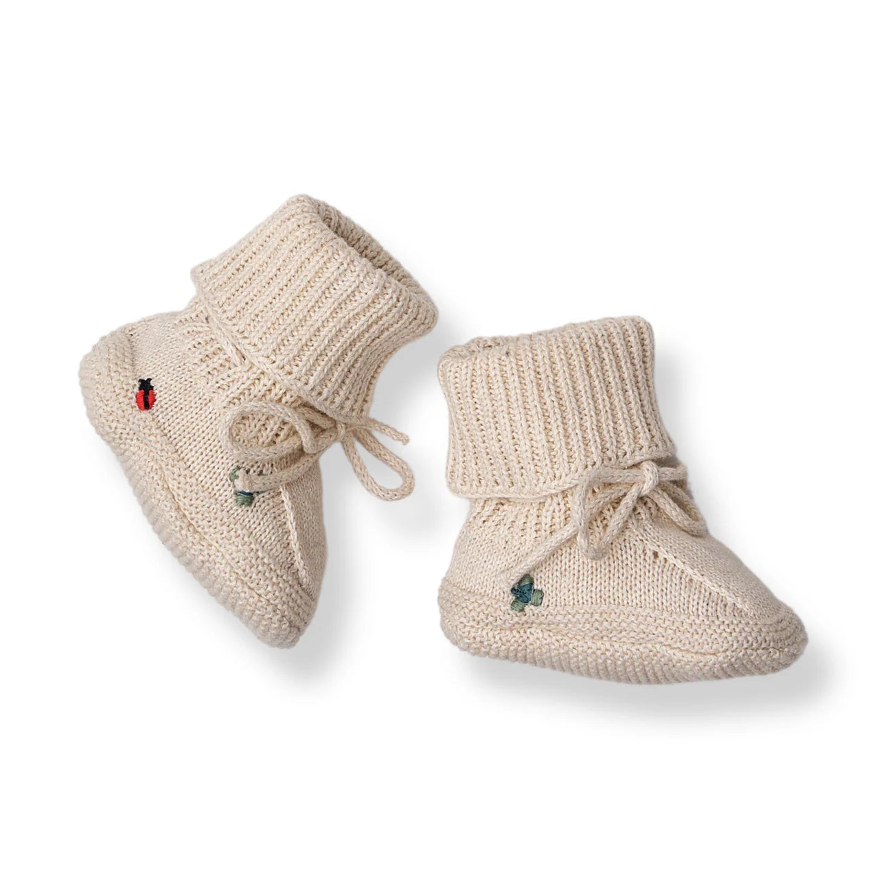 Booties Alvaro