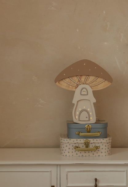 Magic Mushroom Light