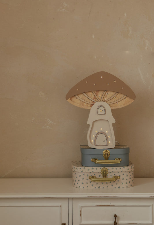 Magic Mushroom Light