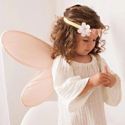 Magical Meadow Fairy Wings