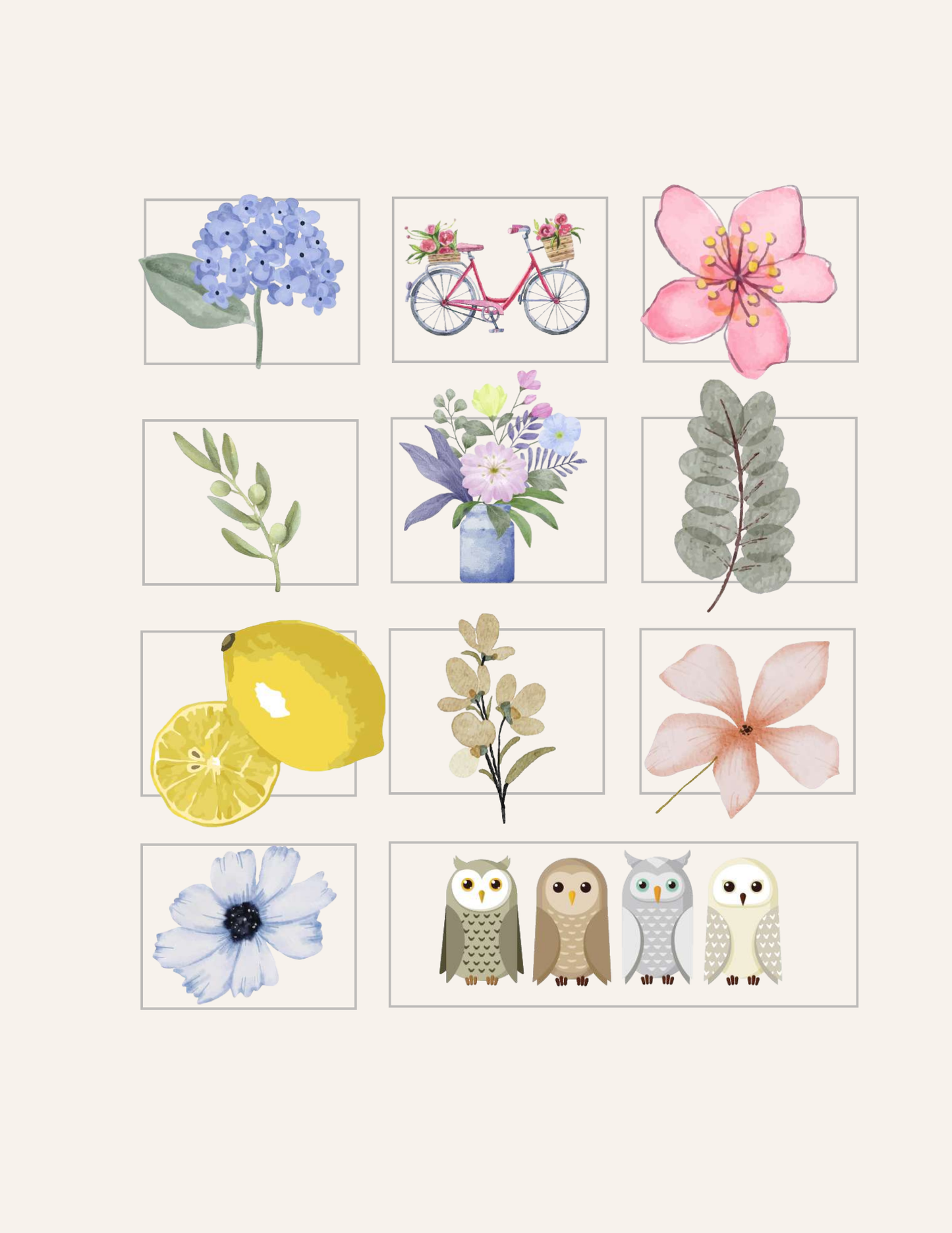 Cuddle Card 3D - Personalizable