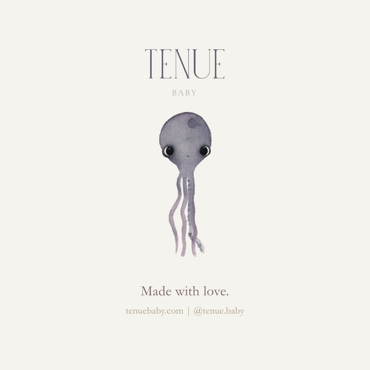 TenueBaby Gift Card
