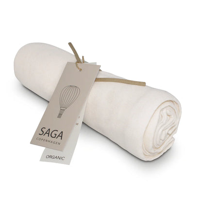 Muselina Algodón Organico Sofi