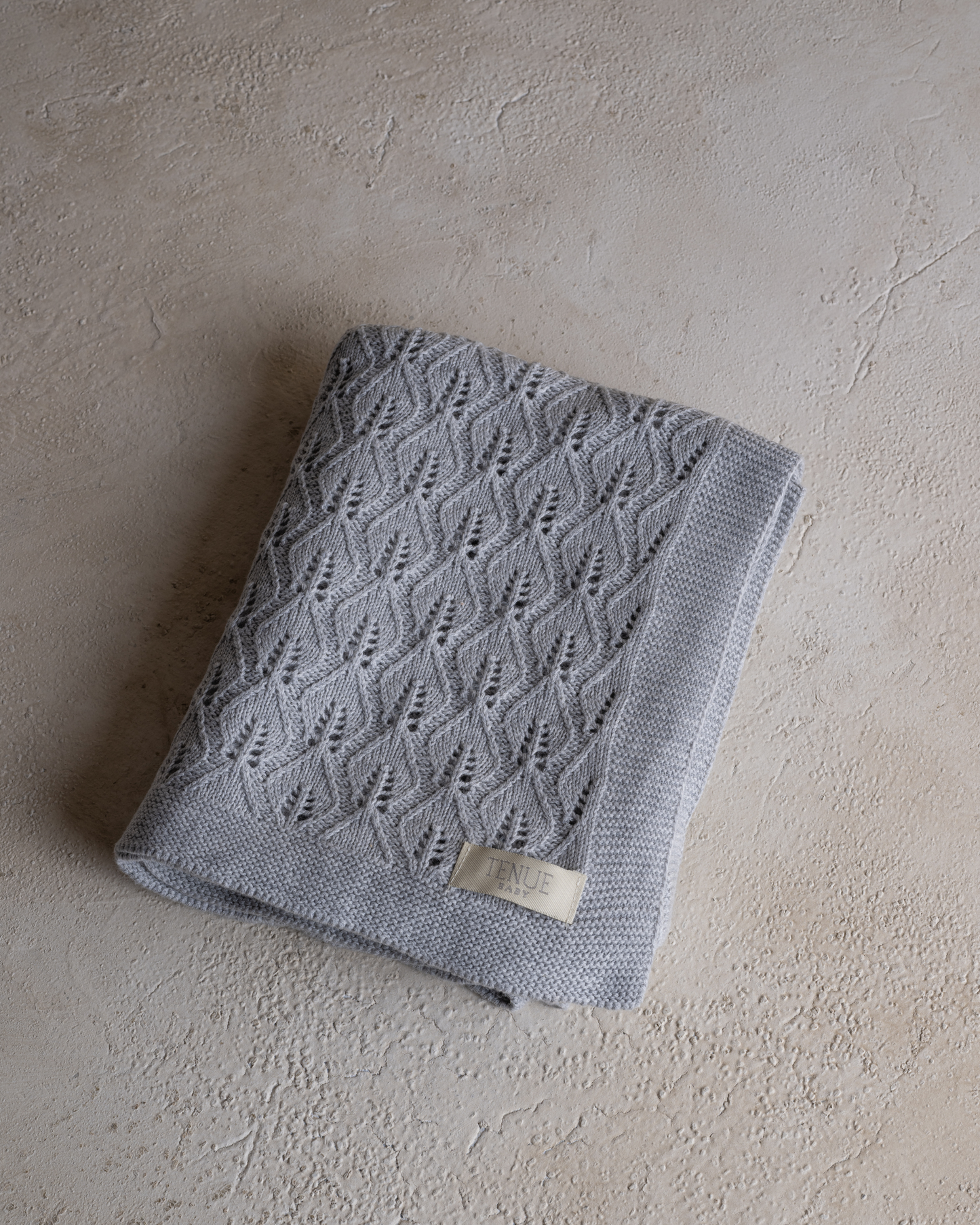 Cobija Petalo Algodón Orgánico