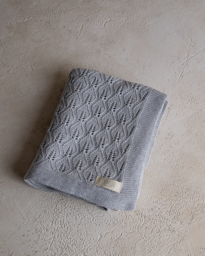 Cobija Petalo Algodón Orgánico