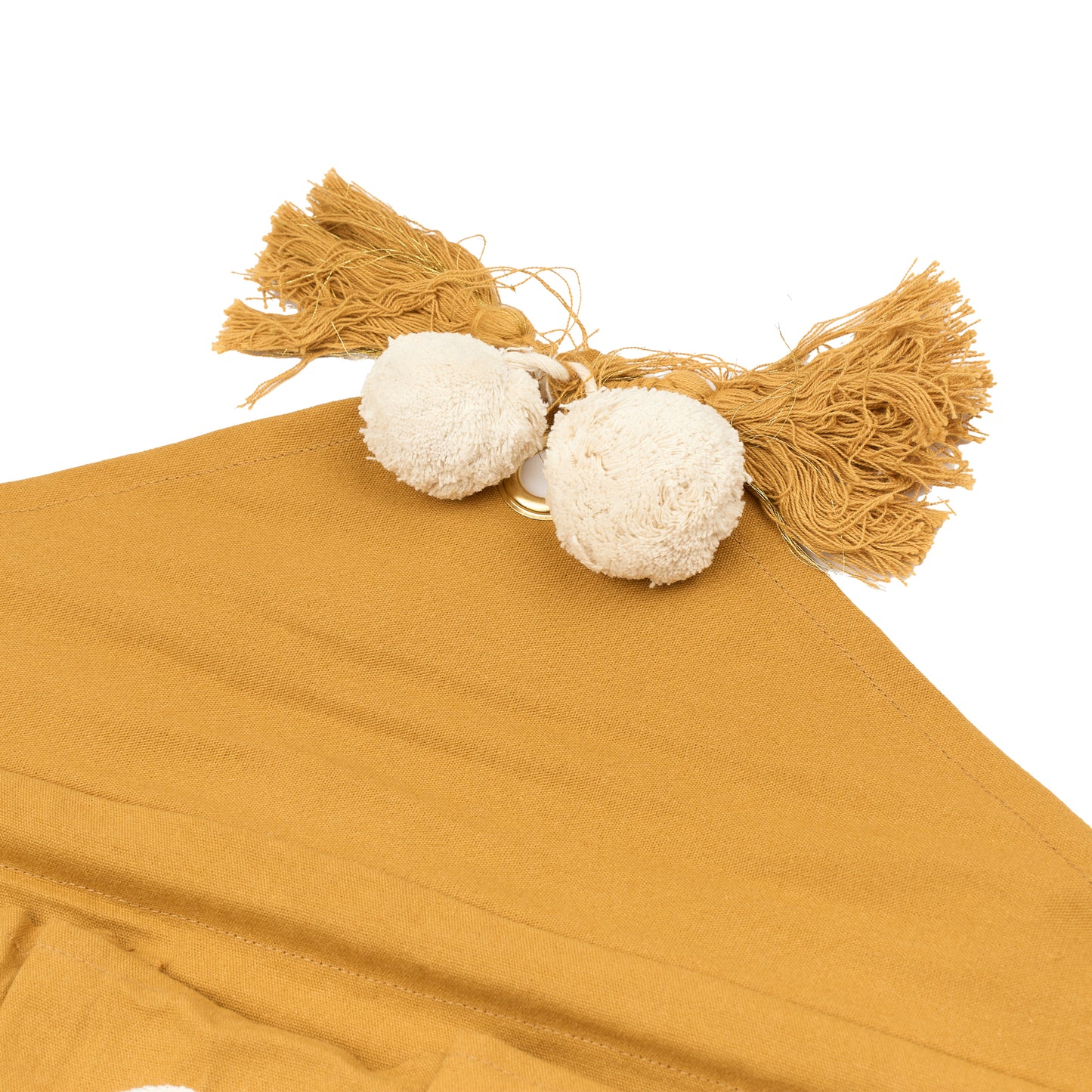 Calendario de Adviento de Pared