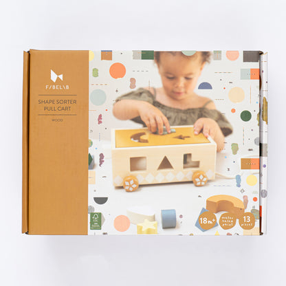 Carrito Clasificador - Pre Ordena