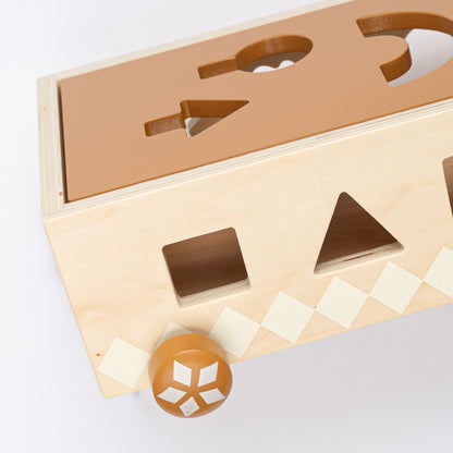 Carrito Clasificador - Pre Ordena