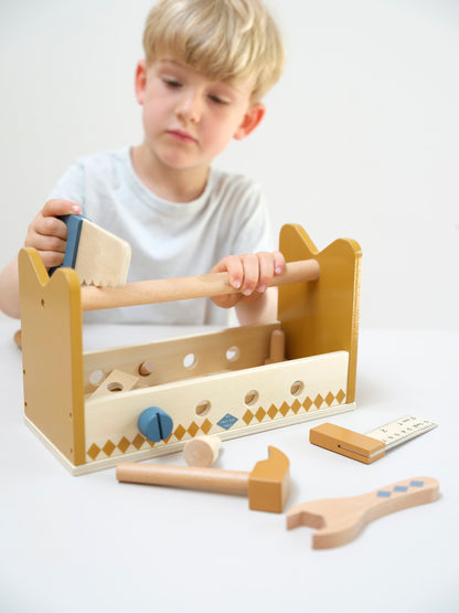 Caja de Herramientas