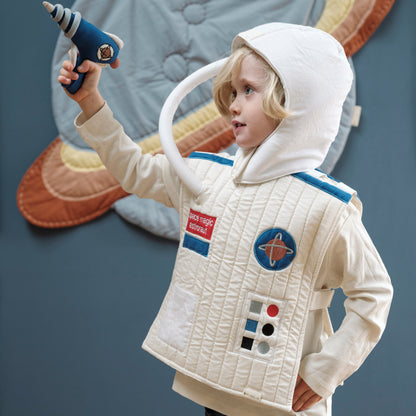 Cosmic Astronaut Uniform
