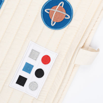 Cosmic Astronaut Uniform